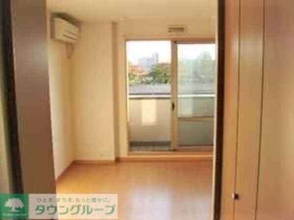 ラ・フィーユ六町の物件内観写真